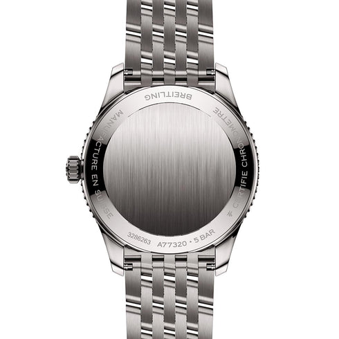 Navitimer 32 Mother of Pearl Watch - 3